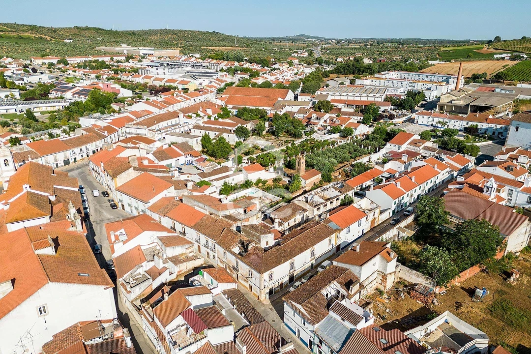 Moradia T1 para Venda em Borba (São Bartolomeu) Foto 17