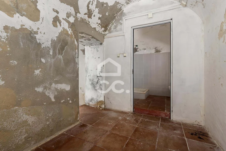 Moradia T1 para Venda em Borba (São Bartolomeu) Foto 9