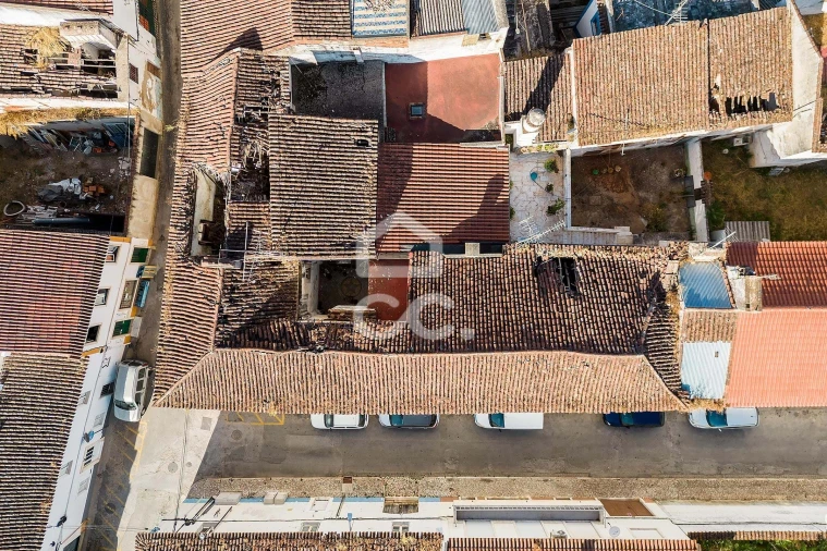 Moradia T1 para Venda em Borba (São Bartolomeu) Foto 15