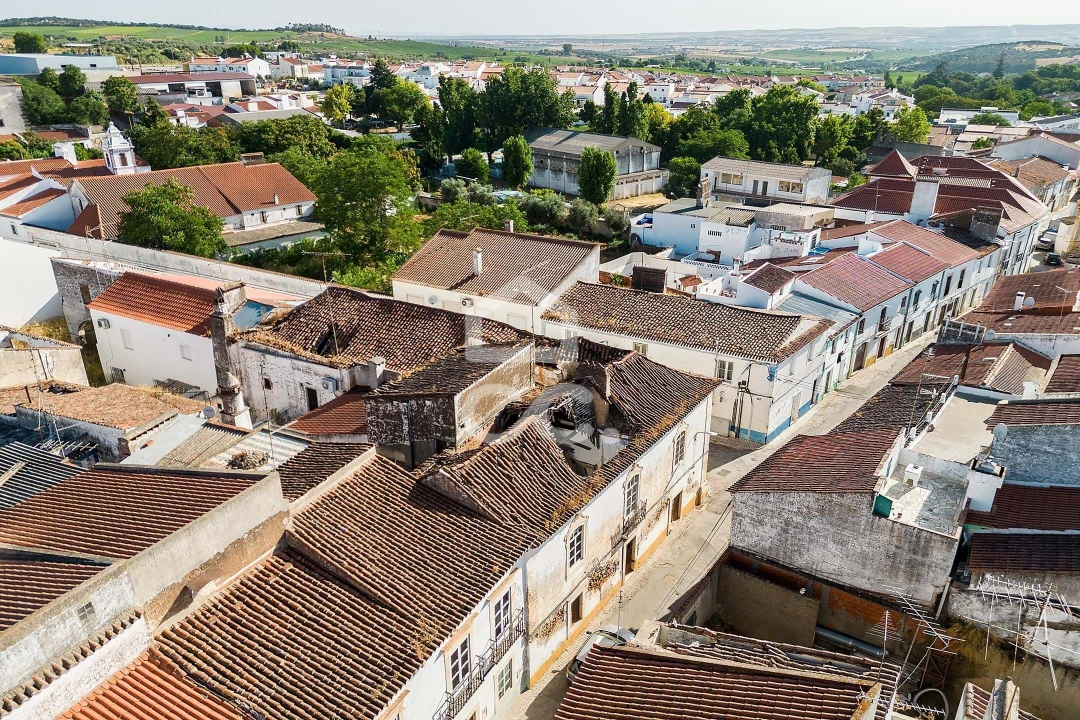 Moradia T1 para Venda em Borba (São Bartolomeu) Foto 18