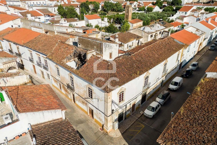 Moradia T1 para Venda em Borba (São Bartolomeu) Foto 14