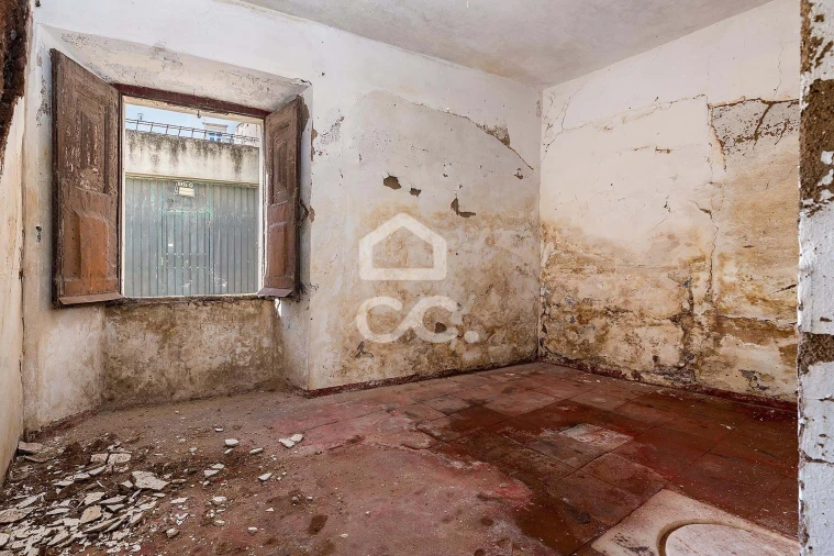 Moradia T1 para Venda em Borba (São Bartolomeu) Foto 11