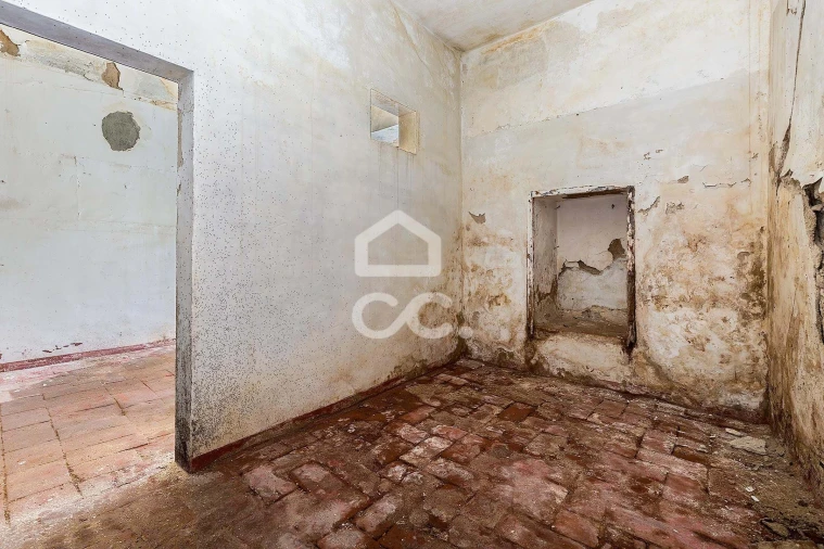 Moradia T1 para Venda em Borba (São Bartolomeu) Foto 6