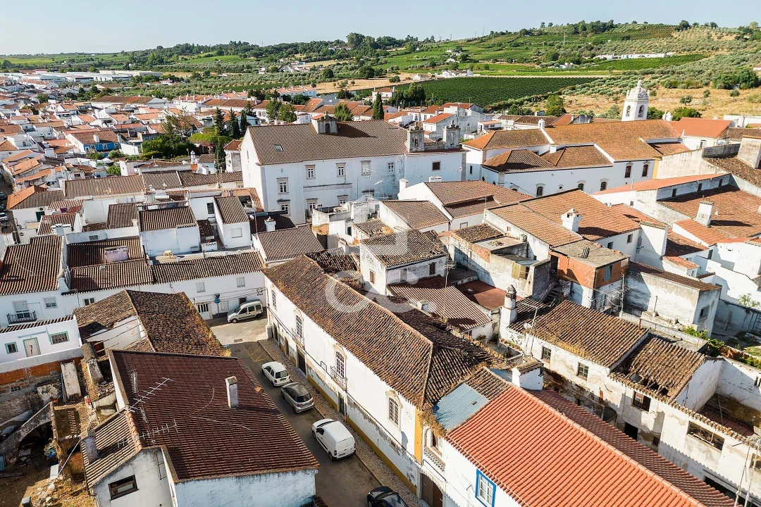 Moradia T1 para Venda em Borba (São Bartolomeu) Foto 15