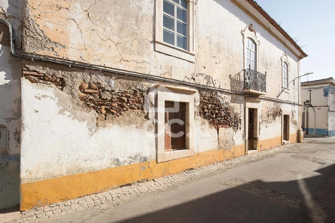 Moradia T1 para Venda em Borba (São Bartolomeu) Foto 13