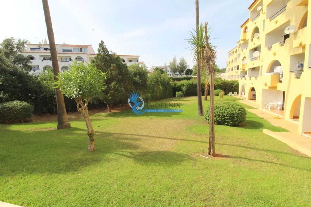 Apartamento T1 para Venda em Albufeira e Olhos de Água Foto 16