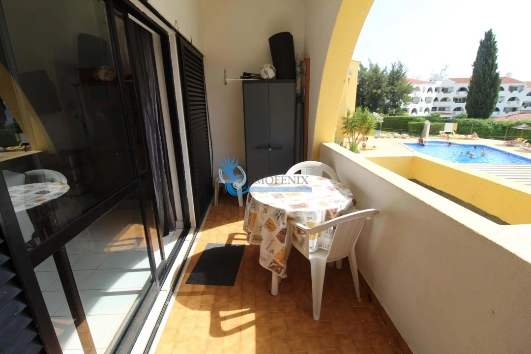 Apartamento T1 para Venda em Albufeira e Olhos de Água Foto 3