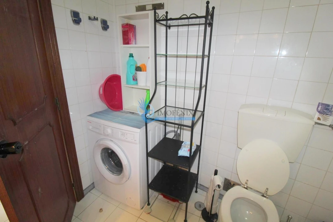 Apartamento T1 para Venda em Albufeira e Olhos de Água Foto 14
