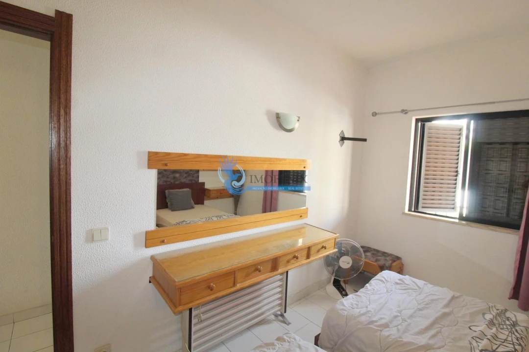 Apartamento T1 para Venda em Albufeira e Olhos de Água Foto 12