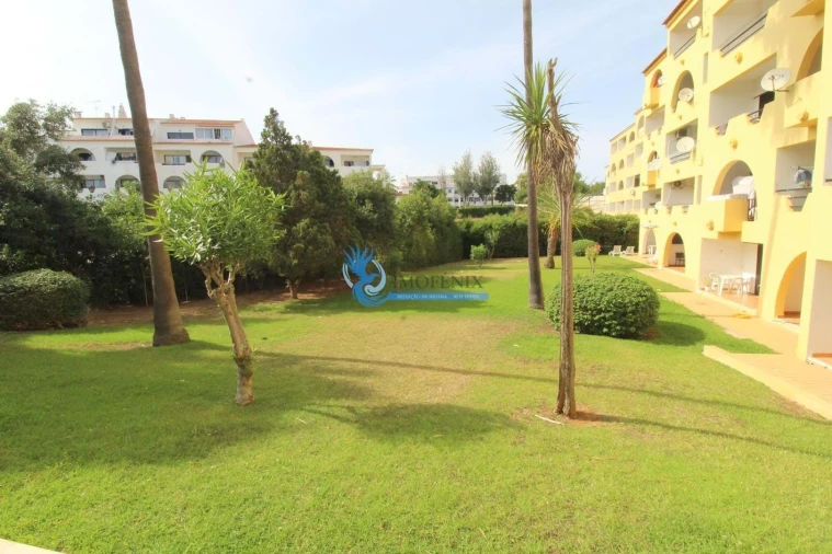 Apartamento T1 para Venda em Albufeira e Olhos de Água Foto 16