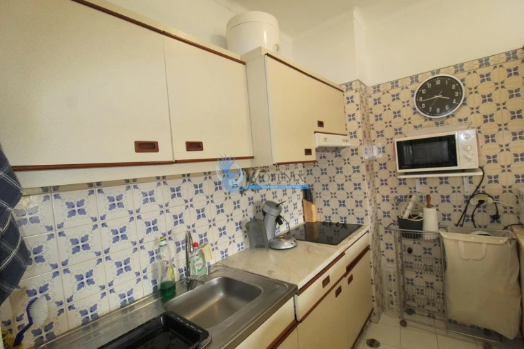 Apartamento T1 para Venda em Albufeira e Olhos de Água Foto 8