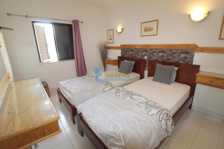 Apartamento T1 para Venda em Albufeira e Olhos de Água Foto 11