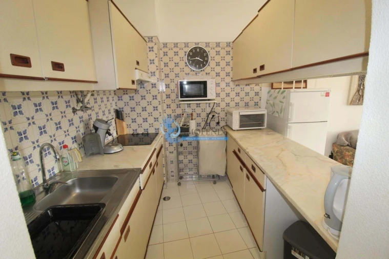Apartamento T1 para Venda em Albufeira e Olhos de Água Foto 9