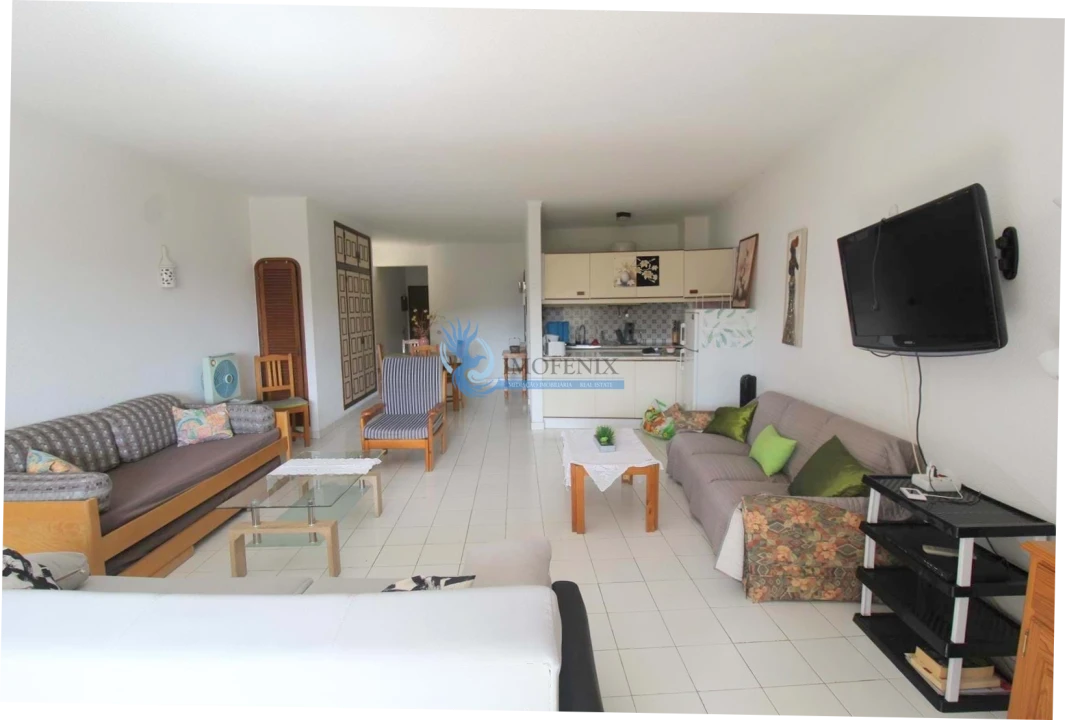 Apartamento T1 para Venda em Albufeira e Olhos de Água Foto 5