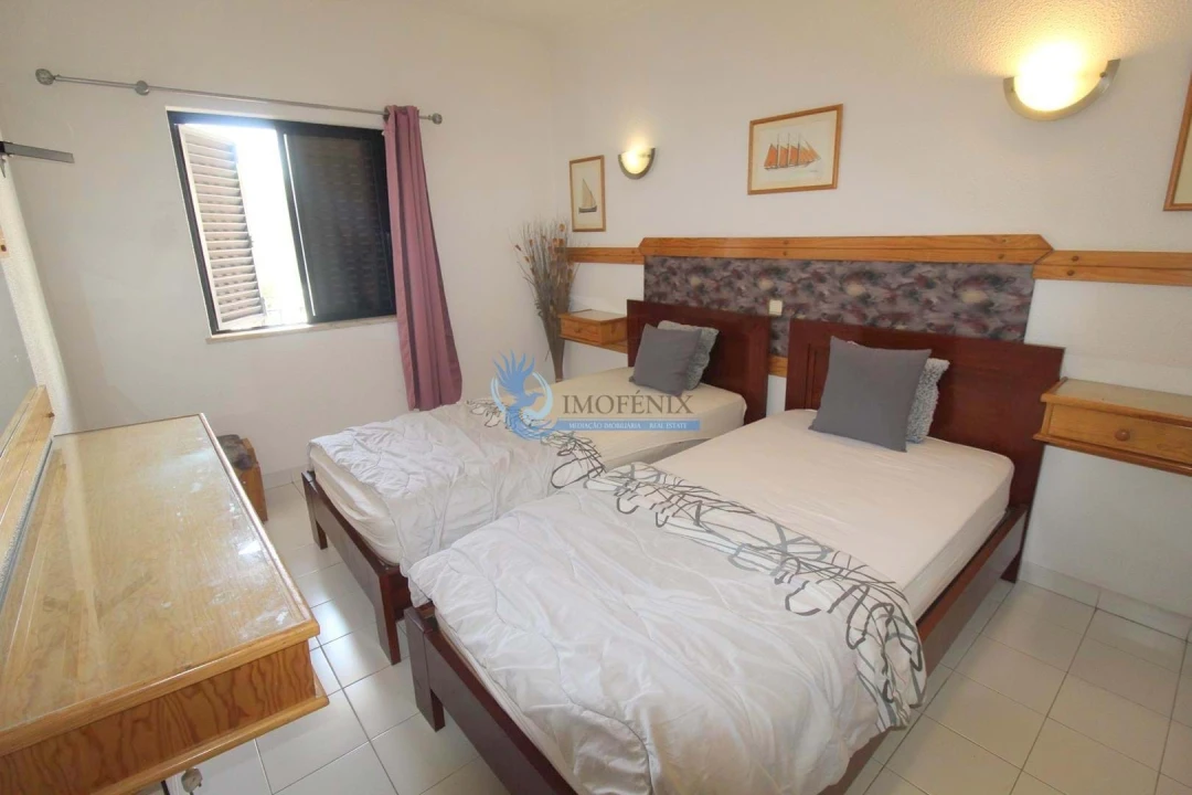 Apartamento T1 para Venda em Albufeira e Olhos de Água Foto 11