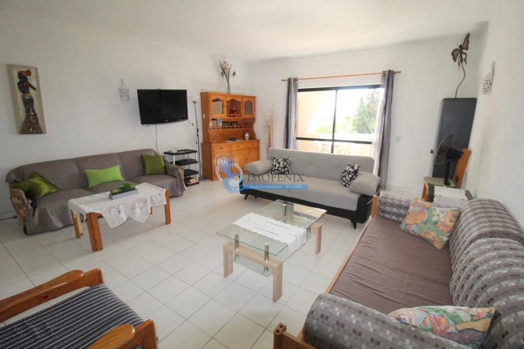 Apartamento T1 para Venda em Albufeira e Olhos de Água Foto 4