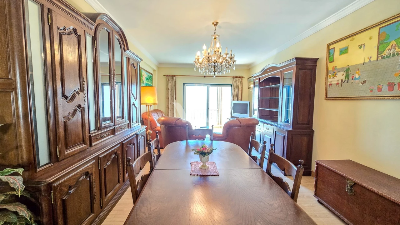 Apartamento T2 para Venda em Quarteira Foto 9