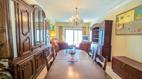 Apartamento T2 para Venda em Quarteira