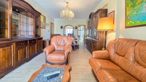 Apartamento T2 para Venda em Quarteira