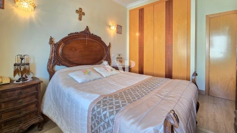 Apartamento T2 para Venda em Quarteira
