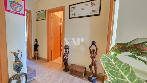 Apartamento T2 para Venda em Quarteira
