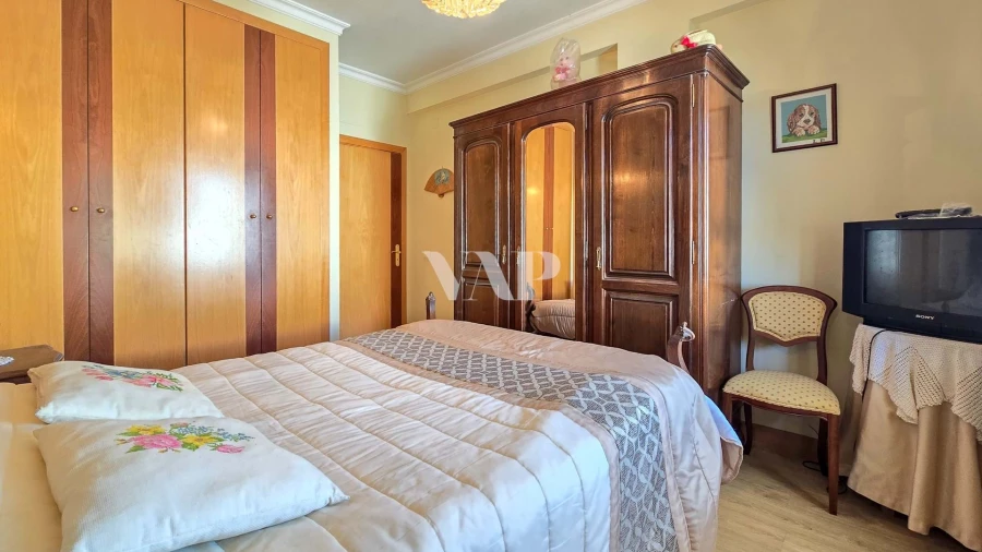 Apartamento T2 para Venda em Quarteira Foto 19