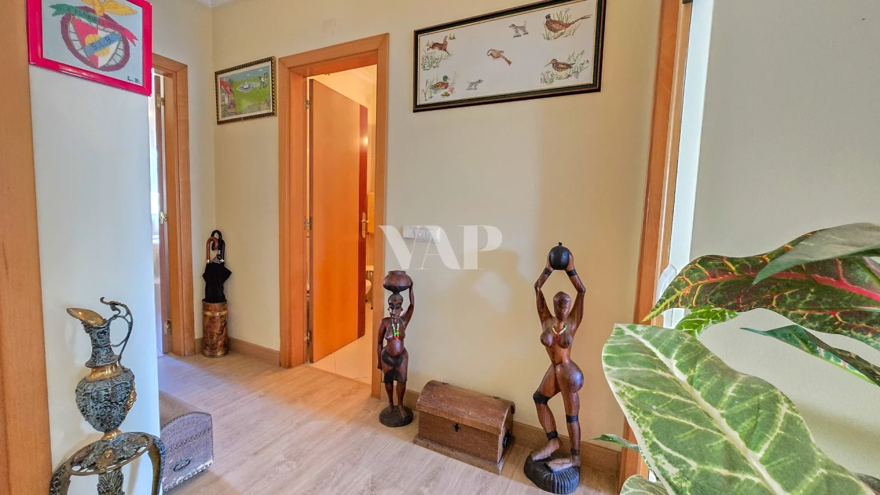 Apartamento T2 para Venda em Quarteira Foto 13