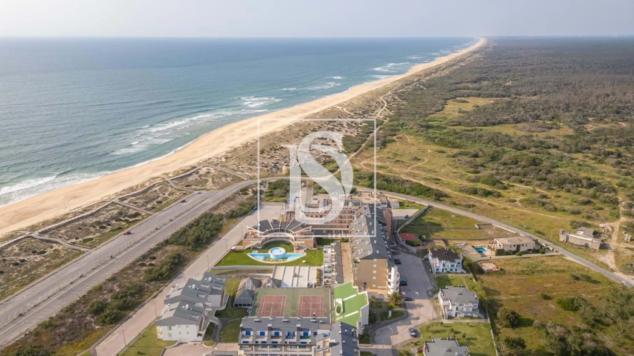 Apartamento T1 para Venda em Quiaios Foto 30