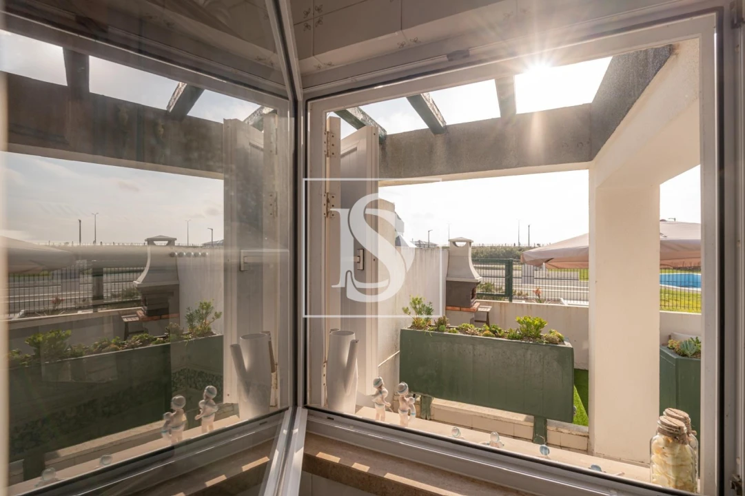 Apartamento T1 para Venda em Quiaios Foto 7