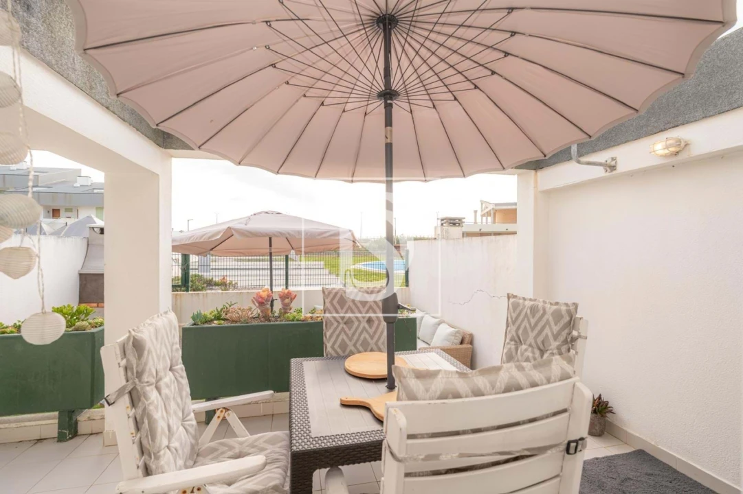 Apartamento T1 para Venda em Quiaios Foto 17