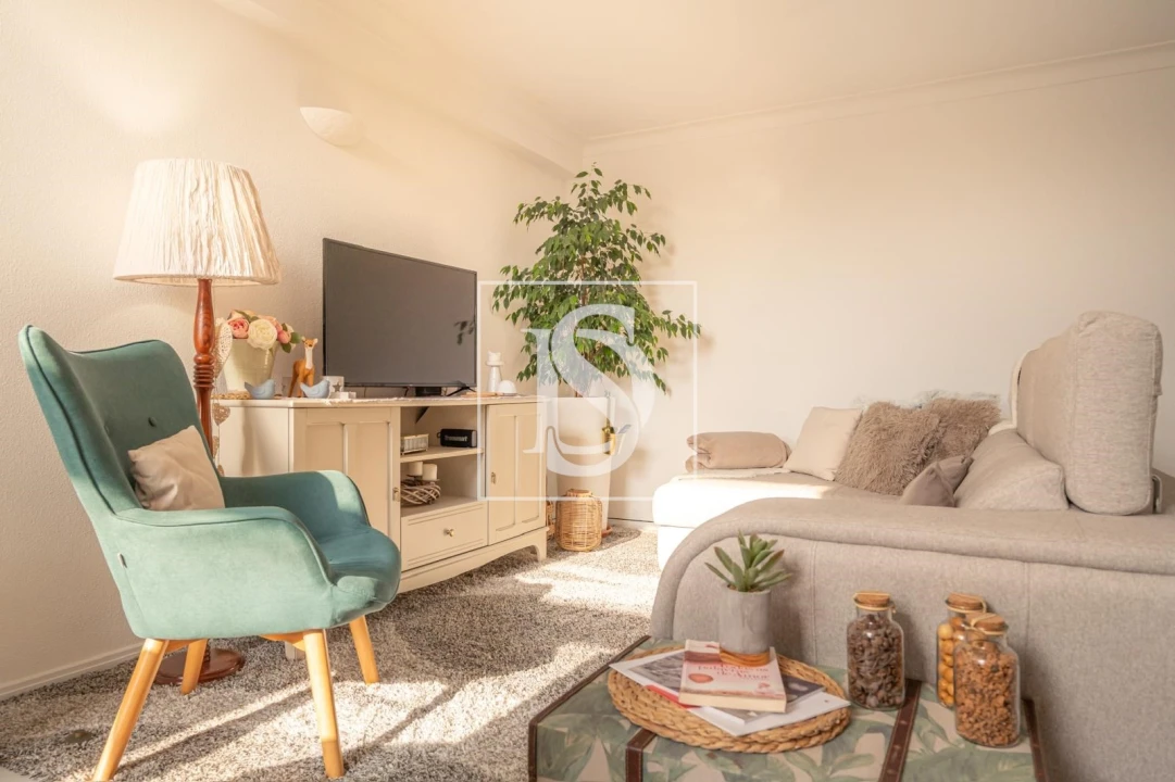 Apartamento T1 para Venda em Quiaios Foto 9