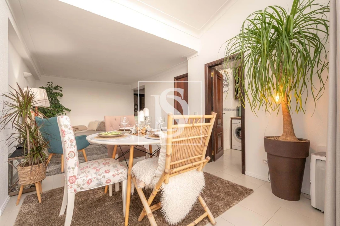 Apartamento T1 para Venda em Quiaios Foto 11