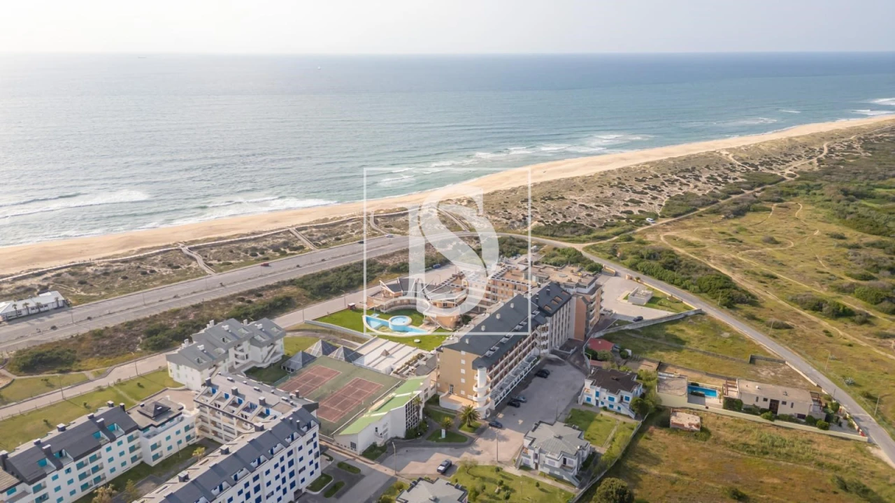 Apartamento T1 para Venda em Quiaios Foto 31