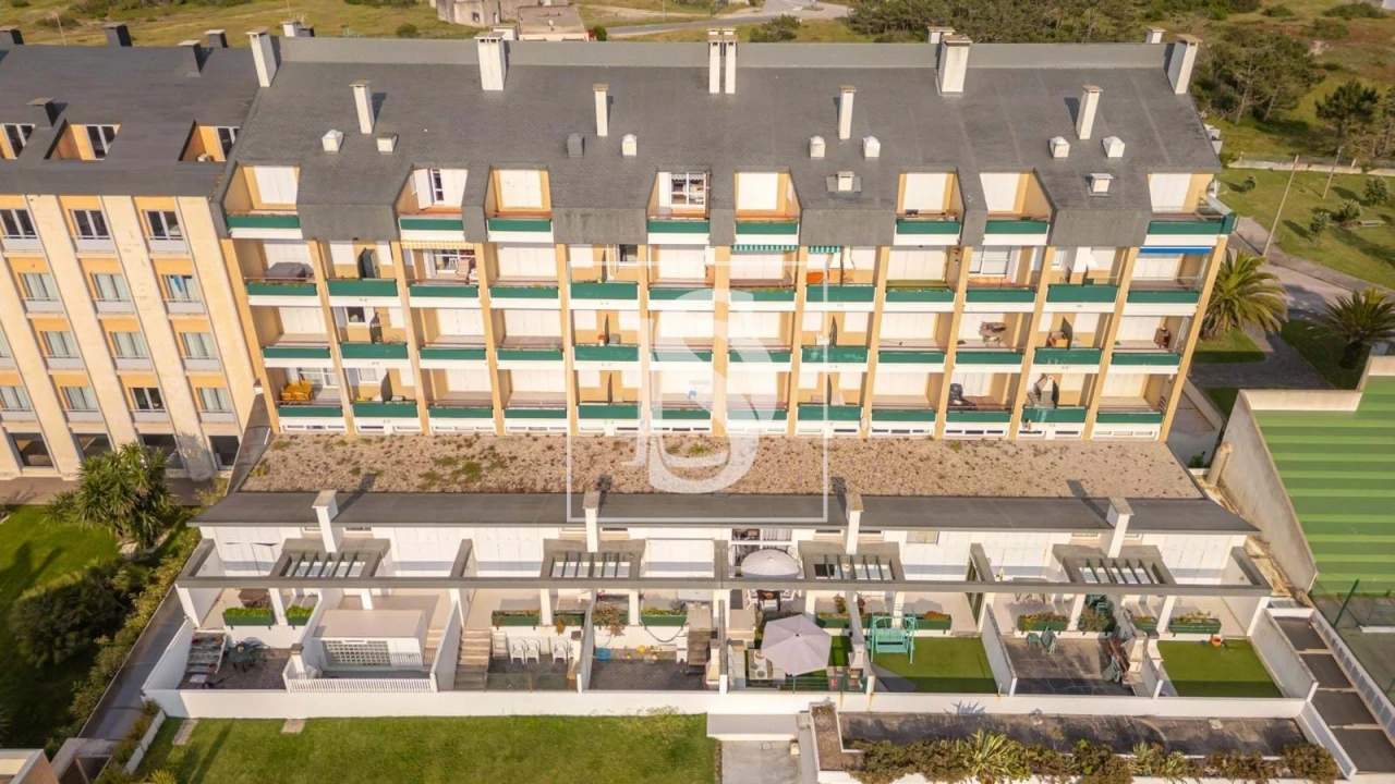 Apartamento T1 para Venda em Quiaios Foto 23