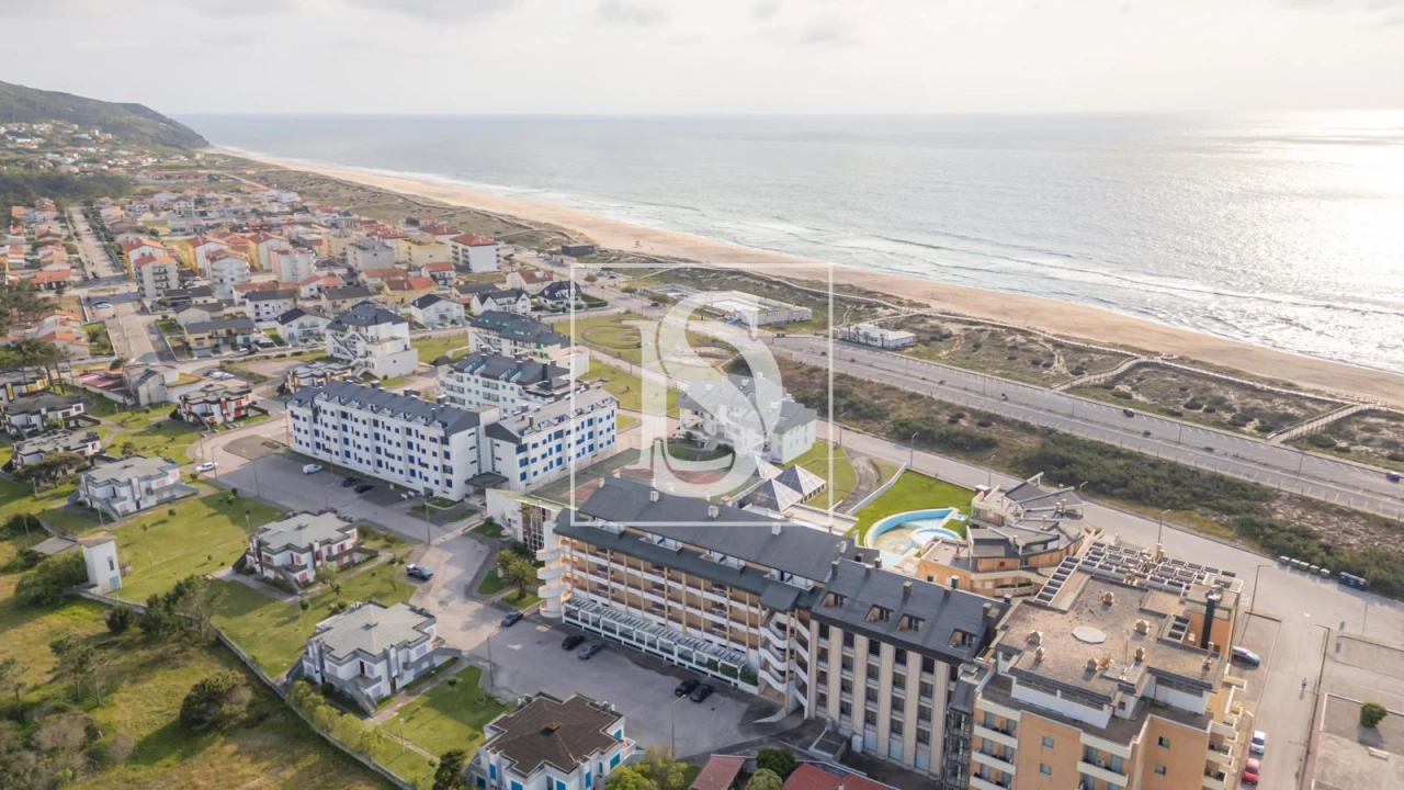 Apartamento T1 para Venda em Quiaios Foto 27