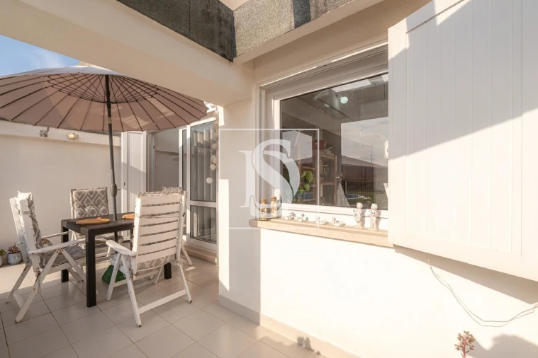 Apartamento T1 para Venda em Quiaios Foto 15