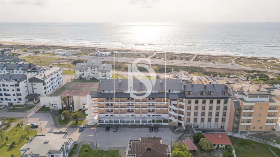 Apartamento T1 para Venda em Quiaios Foto 24