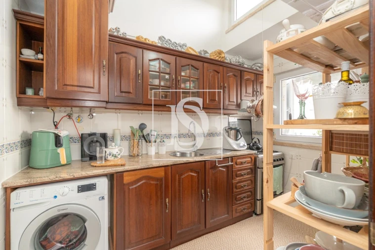 Apartamento T1 para Venda em Quiaios Foto 6