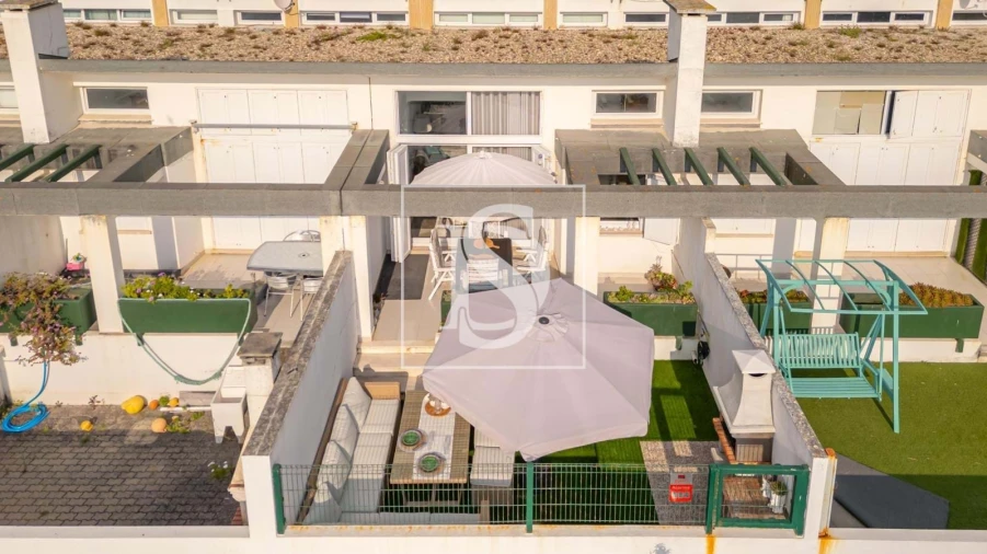 Apartamento T1 para Venda em Quiaios Foto 21