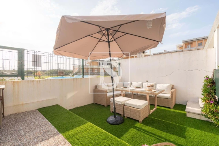 Apartamento T1 para Venda em Quiaios Foto 19