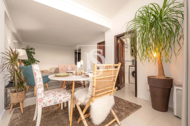 Apartamento T1 para Venda em Quiaios Foto 11