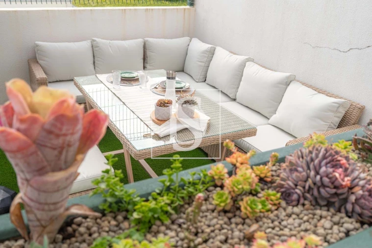 Apartamento T1 para Venda em Quiaios Foto 20