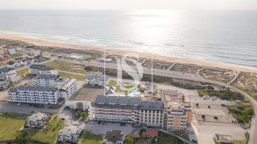 Apartamento T1 para Venda em Quiaios Foto 28