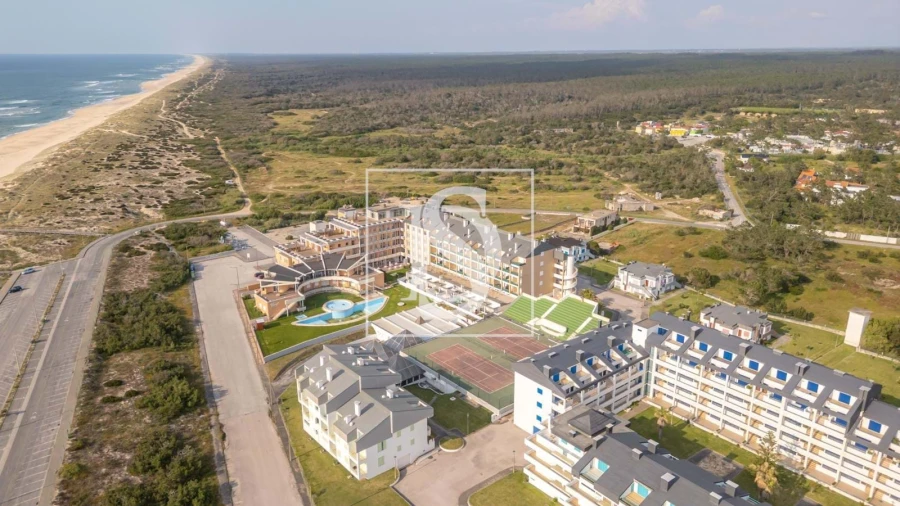 Apartamento T1 para Venda em Quiaios Foto 29