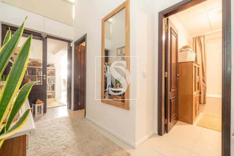 Apartamento T1 para Venda em Quiaios Foto 2