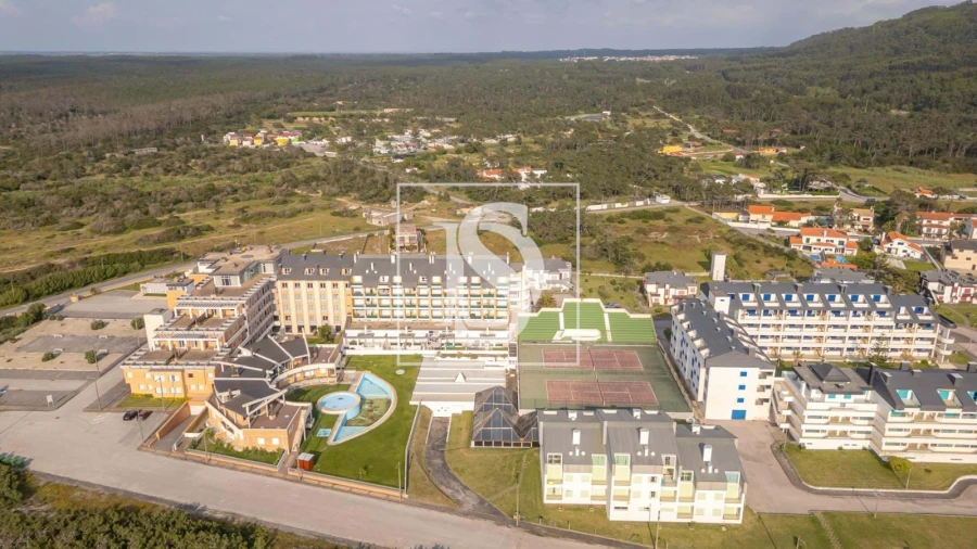 Apartamento T1 para Venda em Quiaios Foto 25