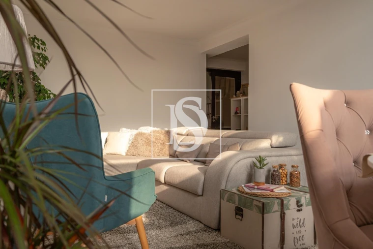 Apartamento T1 para Venda em Quiaios Foto 8