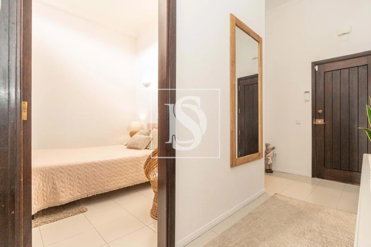 Apartamento T1 para Venda em Quiaios Foto 3