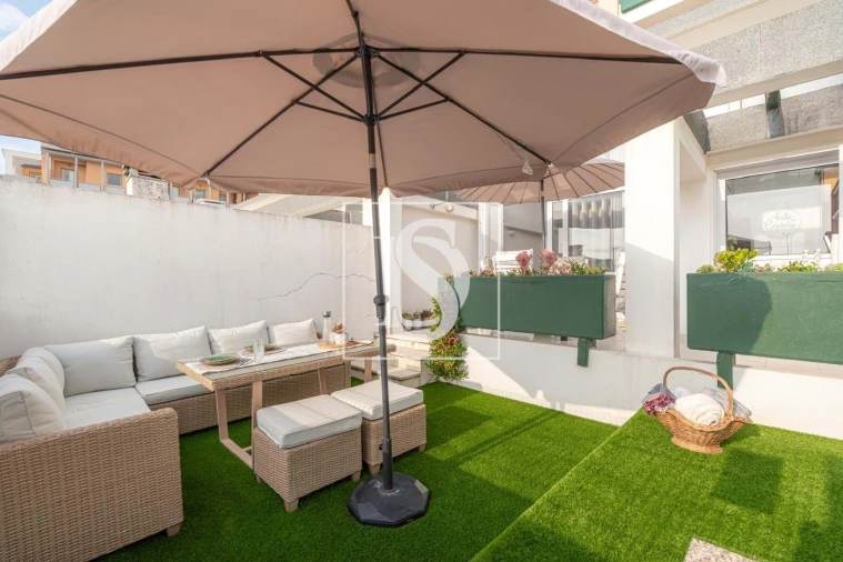 Apartamento T1 para Venda em Quiaios Foto 18