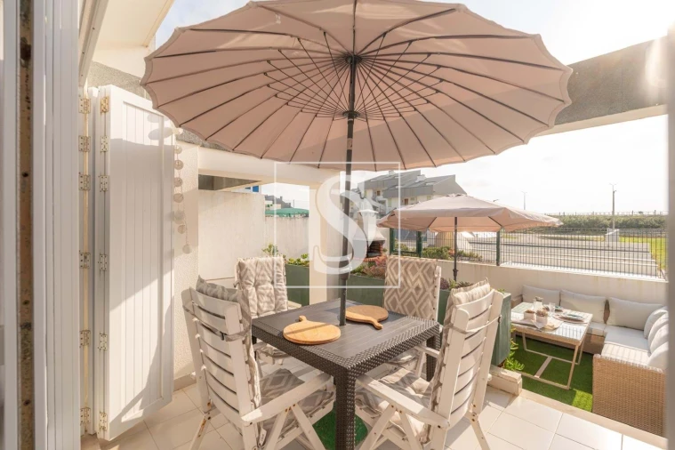 Apartamento T1 para Venda em Quiaios Foto 16